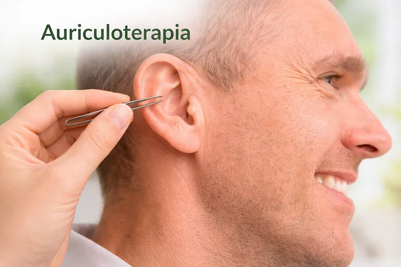 auriculoterapia en fuenlabrada