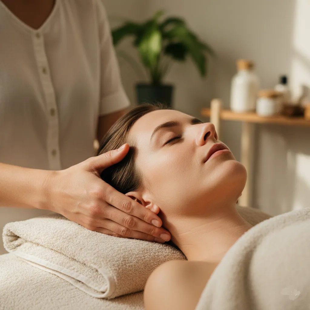 terapia craneosacral fuenlabrada